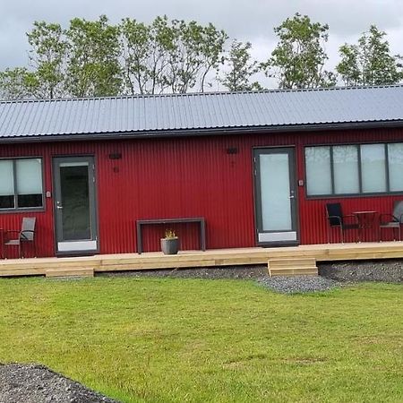 New And Well Furnished Studio Apartment For Two 30 Km From Kirkjubaejarklaustur Perfect Place To Stay At Right Between Black Beach And Joekulsarlon Extérieur photo