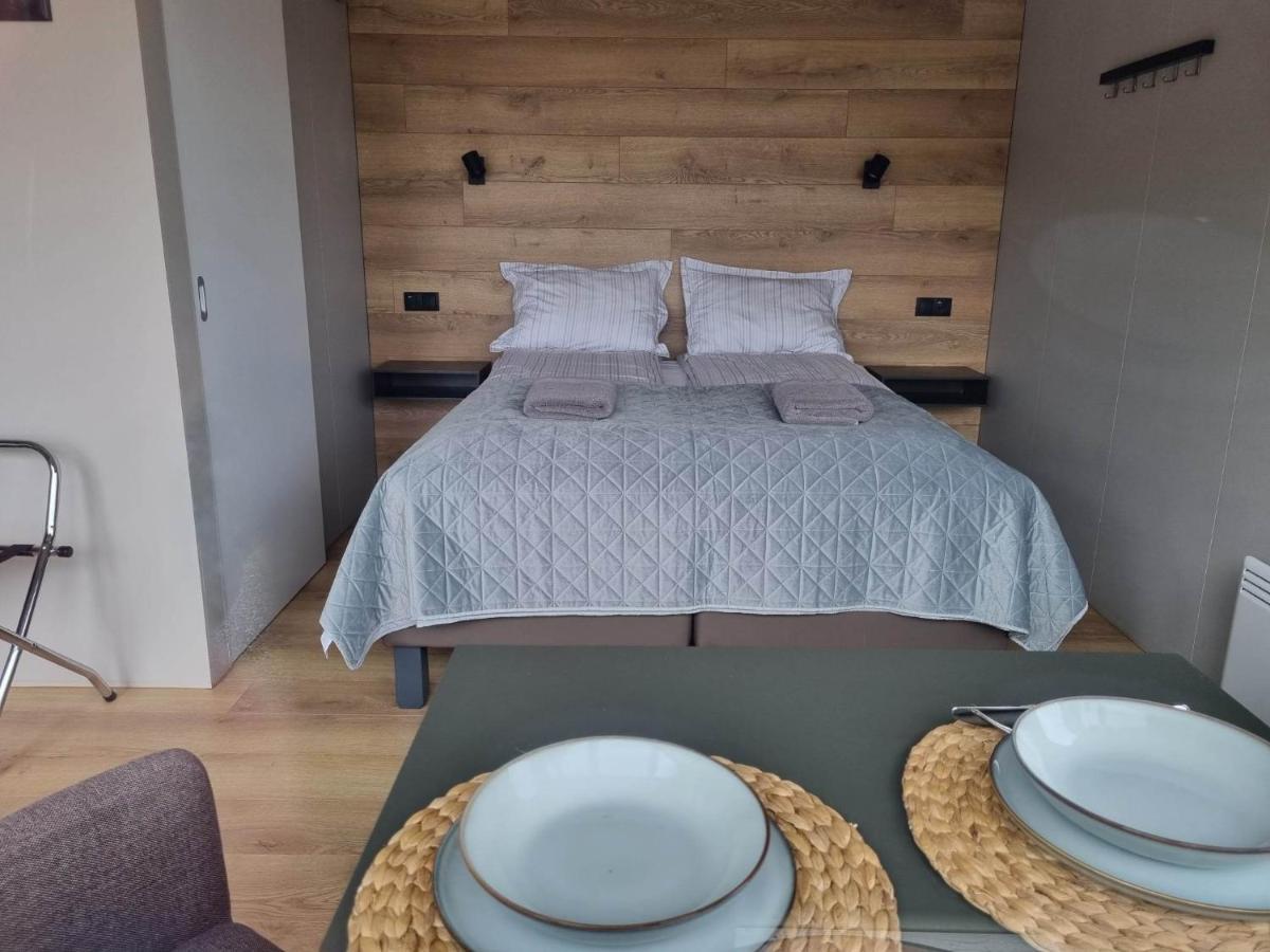 New And Well Furnished Studio Apartment For Two 30 Km From Kirkjubaejarklaustur Perfect Place To Stay At Right Between Black Beach And Joekulsarlon Extérieur photo