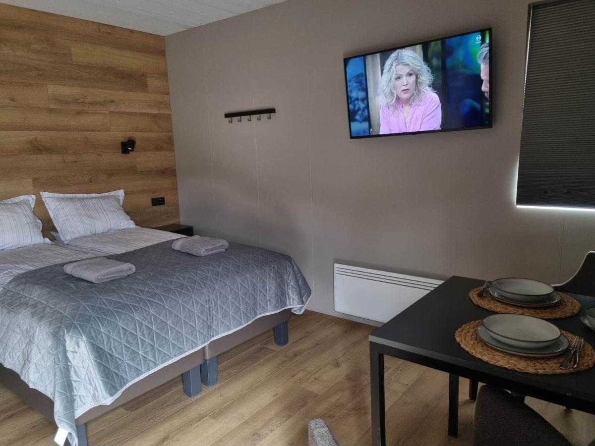 New And Well Furnished Studio Apartment For Two 30 Km From Kirkjubaejarklaustur Perfect Place To Stay At Right Between Black Beach And Joekulsarlon Extérieur photo